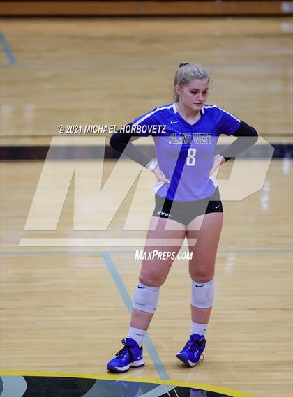 Thumbnail 3 in Plano West @ Plano East photogallery.
