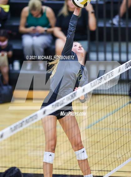 Thumbnail 2 in Plano West @ Plano East photogallery.