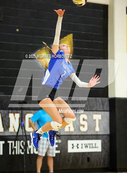 Thumbnail 1 in Plano West @ Plano East photogallery.