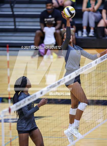 Thumbnail 1 in Plano West @ Plano East photogallery.