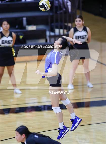 Thumbnail 1 in Plano West @ Plano East photogallery.