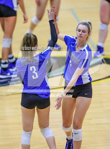 Thumbnail 3 in Plano West @ Plano East photogallery.