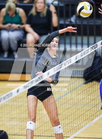 Thumbnail 3 in Plano West @ Plano East photogallery.