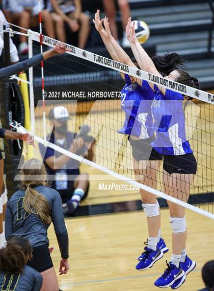 Thumbnail 3 in Plano West @ Plano East photogallery.