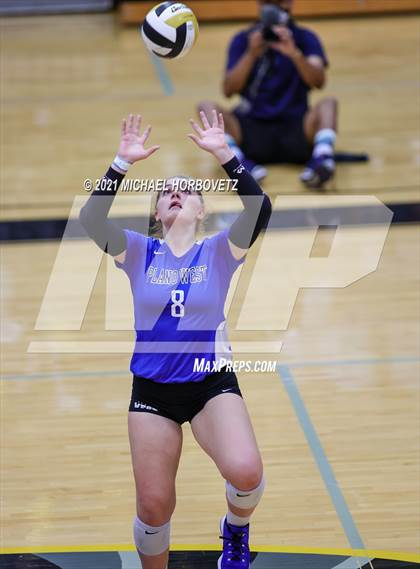 Thumbnail 1 in Plano West @ Plano East photogallery.