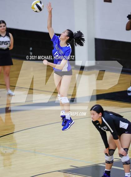 Thumbnail 2 in Plano West @ Plano East photogallery.
