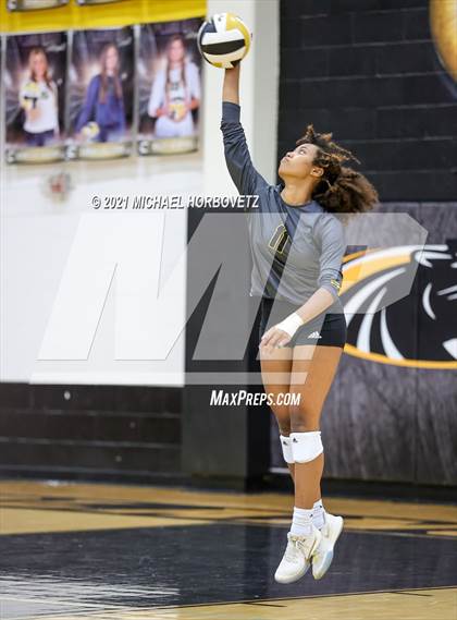 Thumbnail 1 in Plano West @ Plano East photogallery.