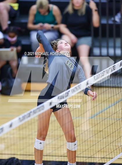 Thumbnail 1 in Plano West @ Plano East photogallery.