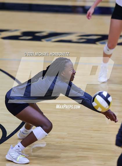 Thumbnail 2 in Plano West @ Plano East photogallery.
