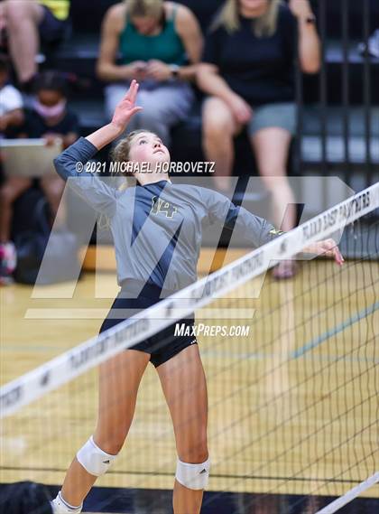 Thumbnail 3 in Plano West @ Plano East photogallery.