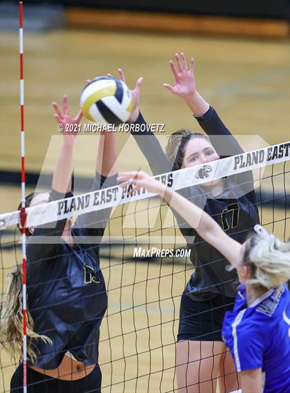 Thumbnail 3 in Plano West @ Plano East photogallery.