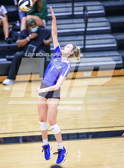 Thumbnail 2 in Plano West @ Plano East photogallery.