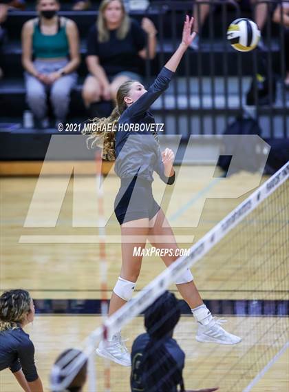 Thumbnail 2 in Plano West @ Plano East photogallery.
