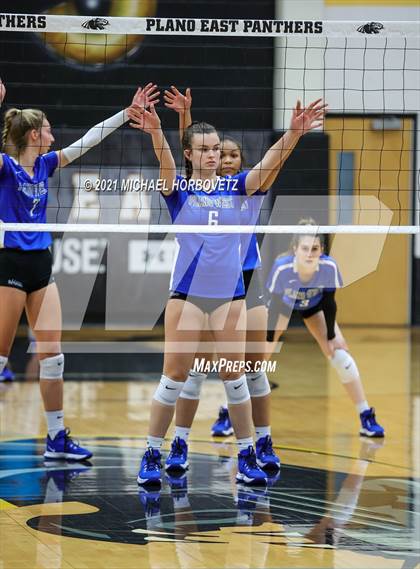 Thumbnail 2 in Plano West @ Plano East photogallery.