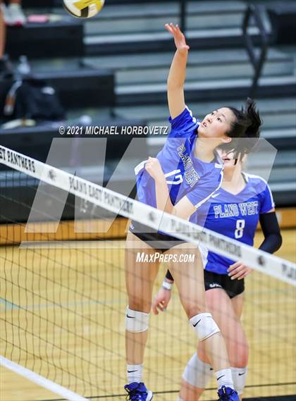 Thumbnail 2 in Plano West @ Plano East photogallery.