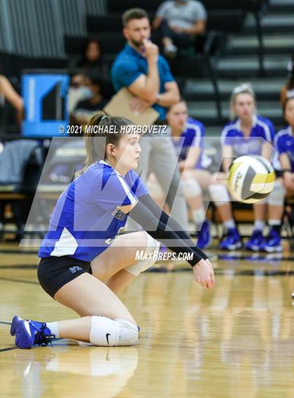 Thumbnail 3 in Plano West @ Plano East photogallery.