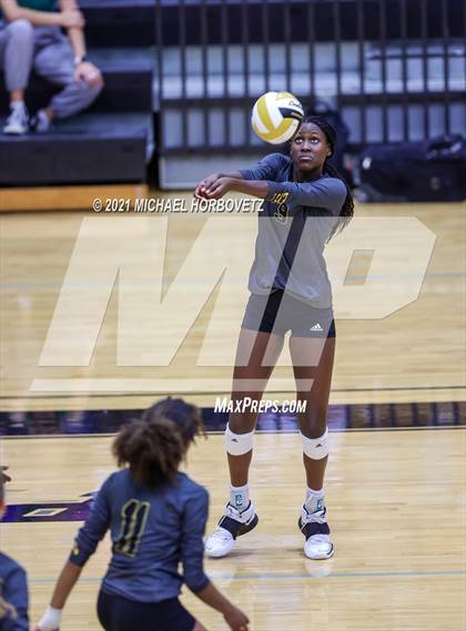 Thumbnail 3 in Plano West @ Plano East photogallery.