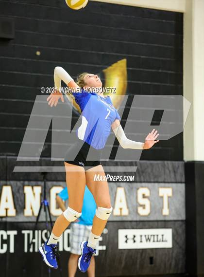 Thumbnail 3 in Plano West @ Plano East photogallery.