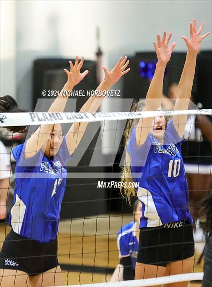 Thumbnail 1 in Plano West @ Plano East photogallery.