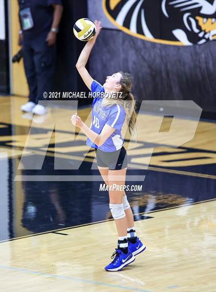 Thumbnail 3 in Plano West @ Plano East photogallery.