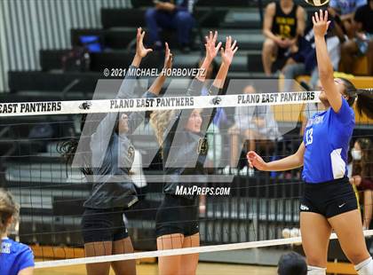 Thumbnail 1 in Plano West @ Plano East photogallery.