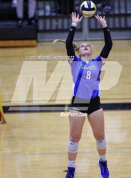 Thumbnail 3 in Plano West @ Plano East photogallery.