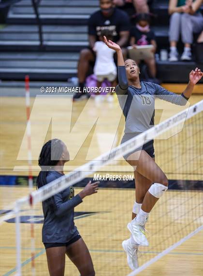 Thumbnail 3 in Plano West @ Plano East photogallery.