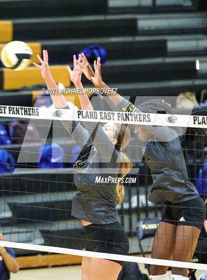 Thumbnail 3 in Plano West @ Plano East photogallery.