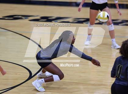Thumbnail 3 in Plano West @ Plano East photogallery.