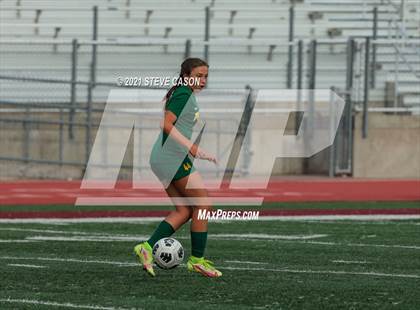 Thumbnail 3 in Placer vs. Antelope (Rocklin/Whitney Invitational) photogallery.