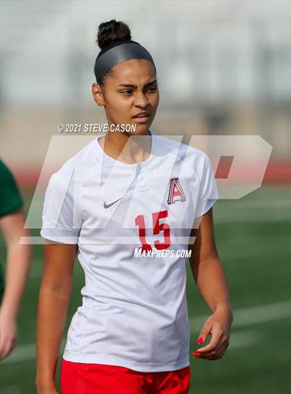 Thumbnail 1 in Placer vs. Antelope (Rocklin/Whitney Invitational) photogallery.