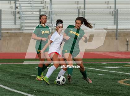 Thumbnail 1 in Placer vs. Antelope (Rocklin/Whitney Invitational) photogallery.