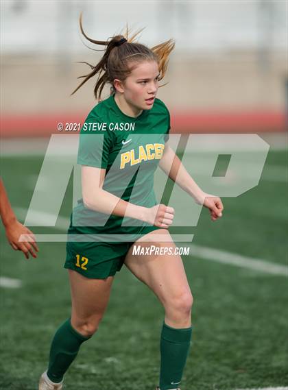 Thumbnail 1 in Placer vs. Antelope (Rocklin/Whitney Invitational) photogallery.