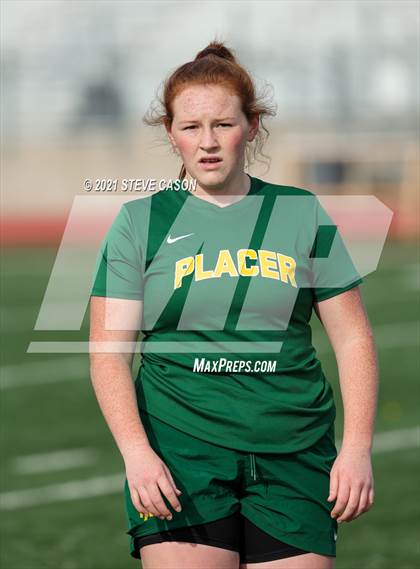 Thumbnail 2 in Placer vs. Antelope (Rocklin/Whitney Invitational) photogallery.