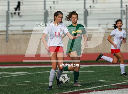 Thumbnail 1 in Placer vs. Antelope (Rocklin/Whitney Invitational) photogallery.