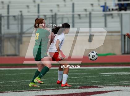 Thumbnail 2 in Placer vs. Antelope (Rocklin/Whitney Invitational) photogallery.