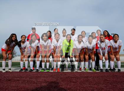 Thumbnail 1 in Placer vs. Antelope (Rocklin/Whitney Invitational) photogallery.