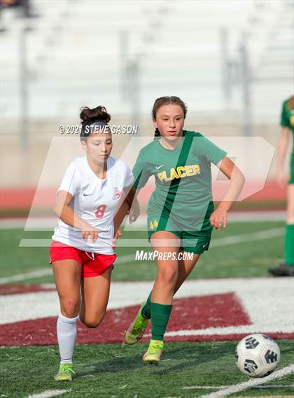 Thumbnail 1 in Placer vs. Antelope (Rocklin/Whitney Invitational) photogallery.