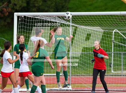 Thumbnail 1 in Placer vs. Antelope (Rocklin/Whitney Invitational) photogallery.