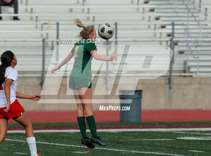 Thumbnail 2 in Placer vs. Antelope (Rocklin/Whitney Invitational) photogallery.