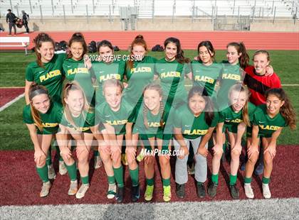 Thumbnail 2 in Placer vs. Antelope (Rocklin/Whitney Invitational) photogallery.