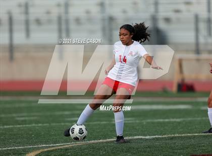 Thumbnail 3 in Placer vs. Antelope (Rocklin/Whitney Invitational) photogallery.