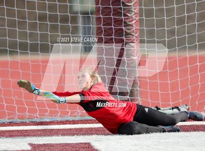 Thumbnail 3 in Placer vs. Antelope (Rocklin/Whitney Invitational) photogallery.
