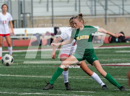 Thumbnail 1 in Placer vs. Antelope (Rocklin/Whitney Invitational) photogallery.