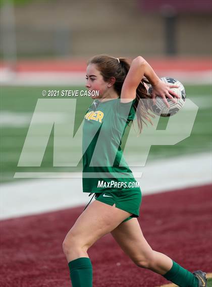 Thumbnail 2 in Placer vs. Antelope (Rocklin/Whitney Invitational) photogallery.