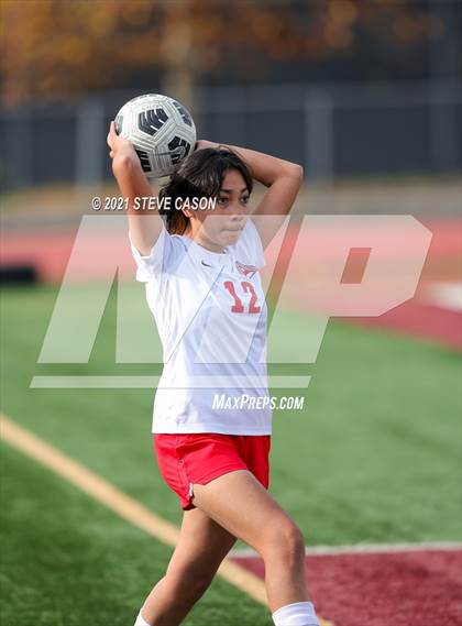 Thumbnail 1 in Placer vs. Antelope (Rocklin/Whitney Invitational) photogallery.