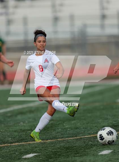 Thumbnail 1 in Placer vs. Antelope (Rocklin/Whitney Invitational) photogallery.