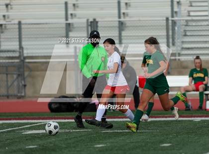 Thumbnail 1 in Placer vs. Antelope (Rocklin/Whitney Invitational) photogallery.