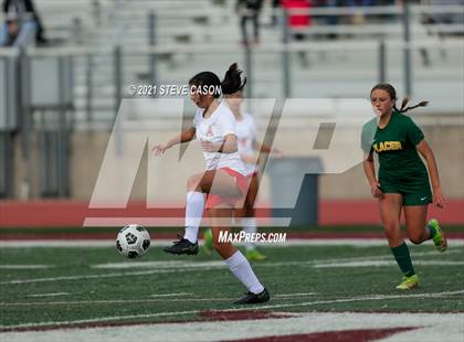 Thumbnail 2 in Placer vs. Antelope (Rocklin/Whitney Invitational) photogallery.