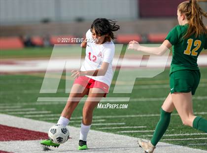 Thumbnail 1 in Placer vs. Antelope (Rocklin/Whitney Invitational) photogallery.